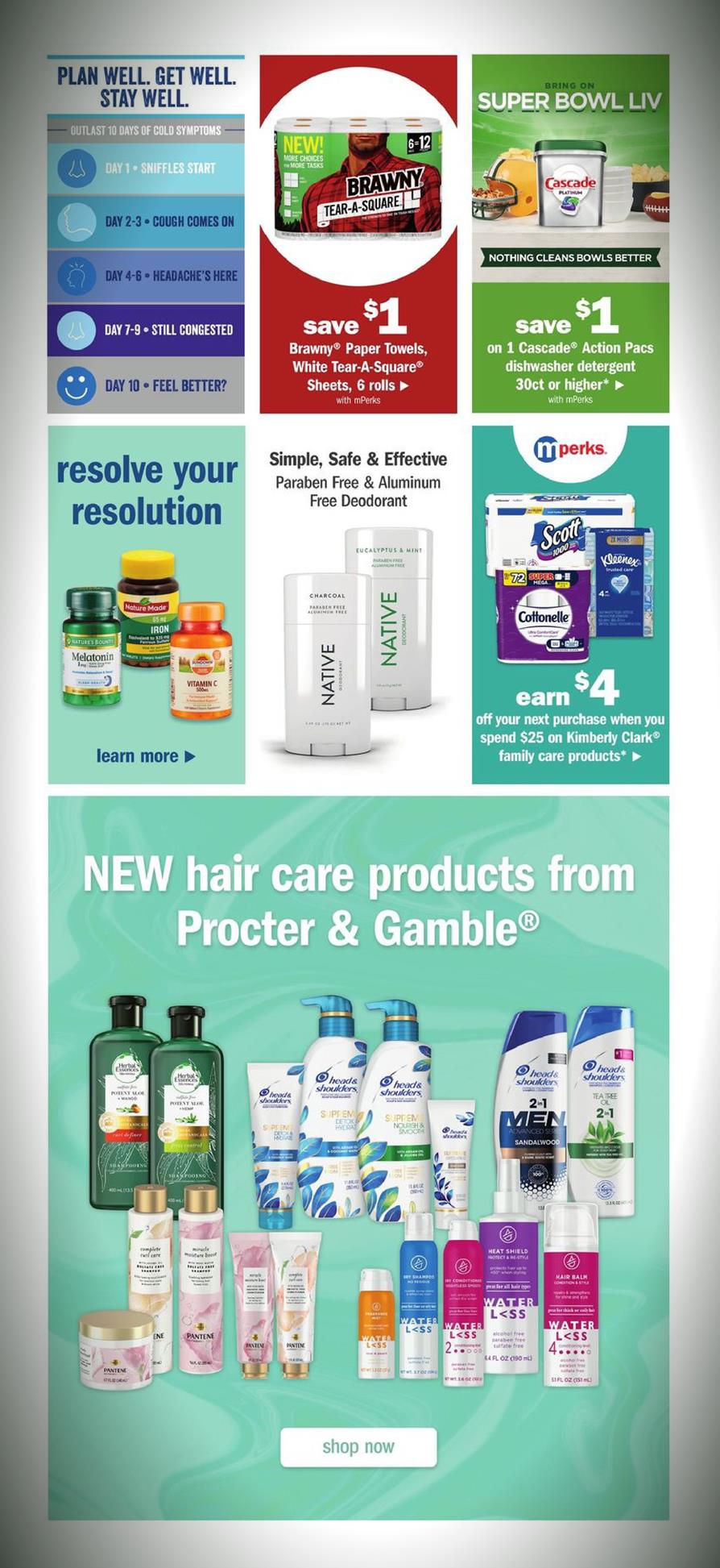 Meijer Weekly Ad page 13