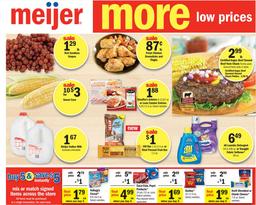 Meijer Weekly Ad Jun 12 - 18 2016