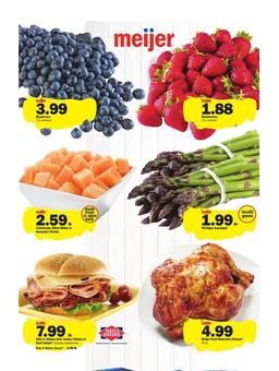 Meijer Weekly Ad Jun 7–13, 2020