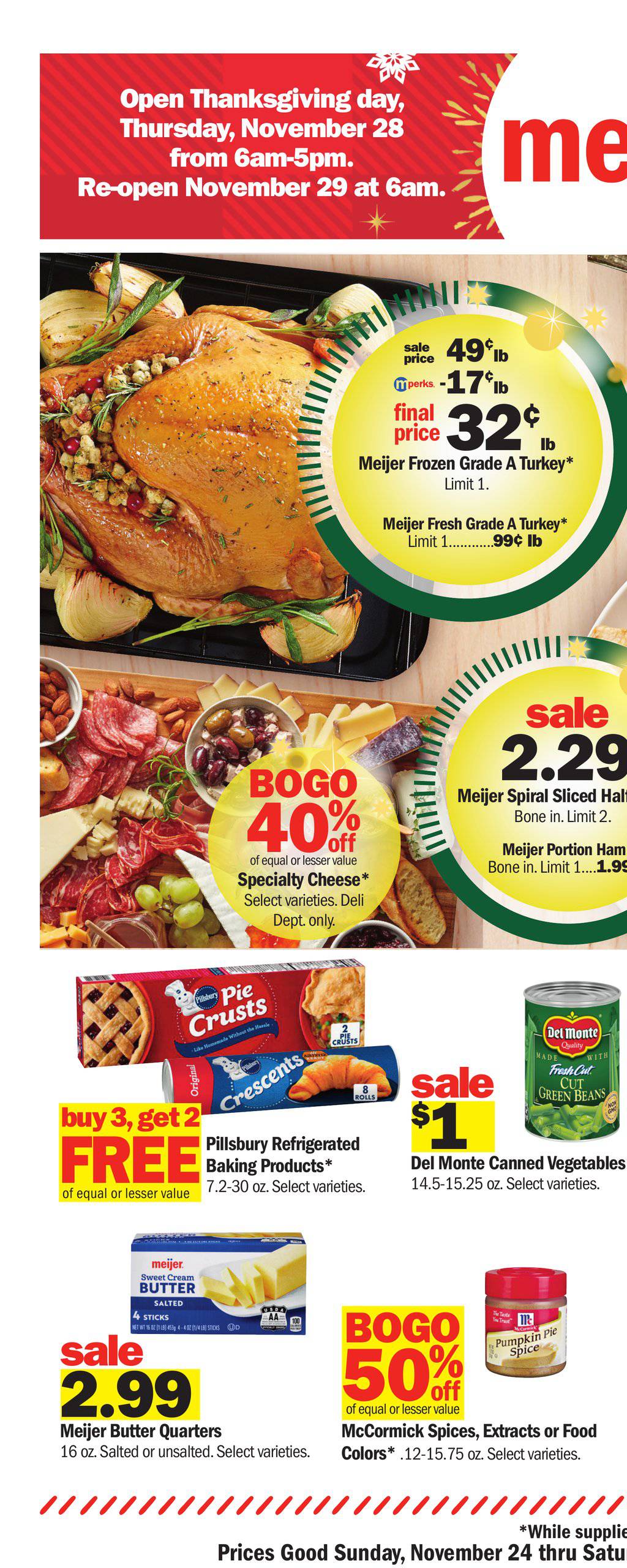 Meijer weekly ad november 24 30 2024 weeklyads2