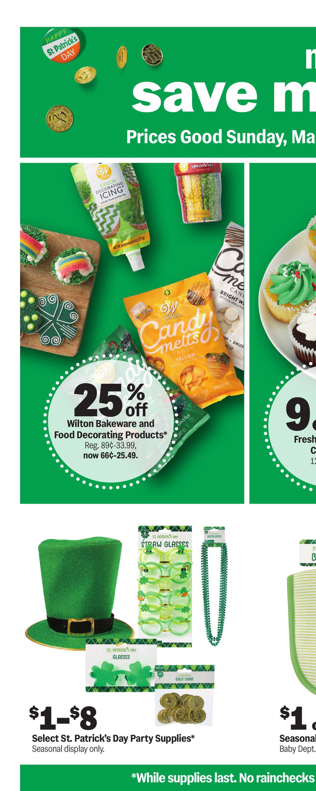 best st pattys day picture books