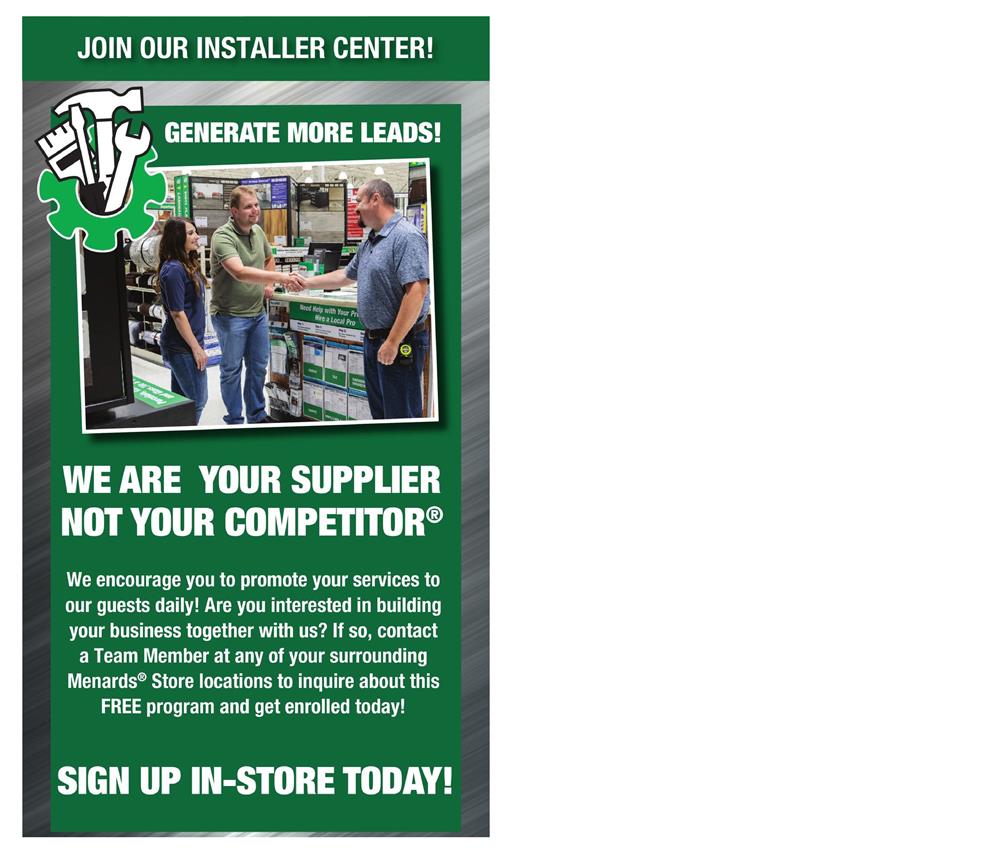 Menards Ad page 7