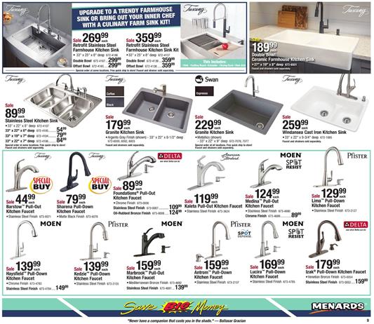 Menards Ad page 14