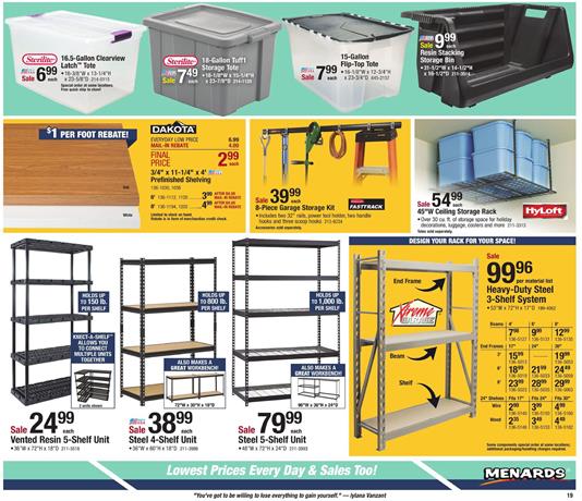 Menards Ad page 26
