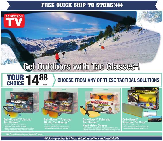 Menards Ad page 35