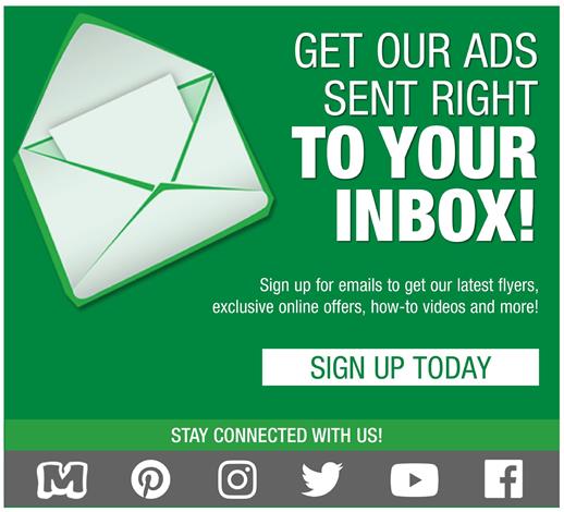 Menards Ad page 39