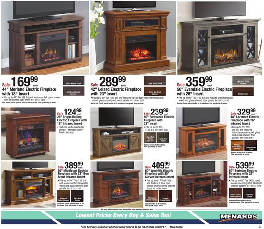 Menards Ad page 6