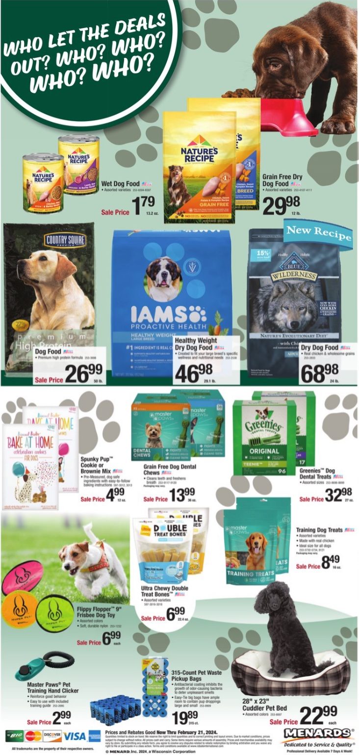 Menards Ad Home Feb 15 - 21, 2024 - WeeklyAds2