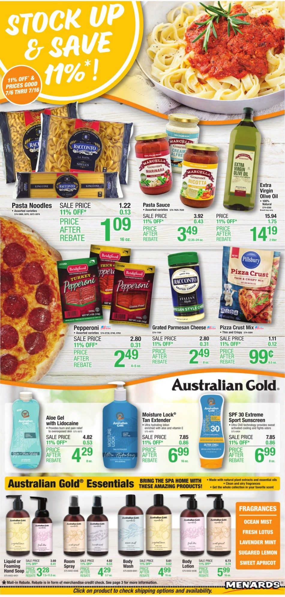 Menards Ad Home Jul 6 - 16, 2023 - WeeklyAds2