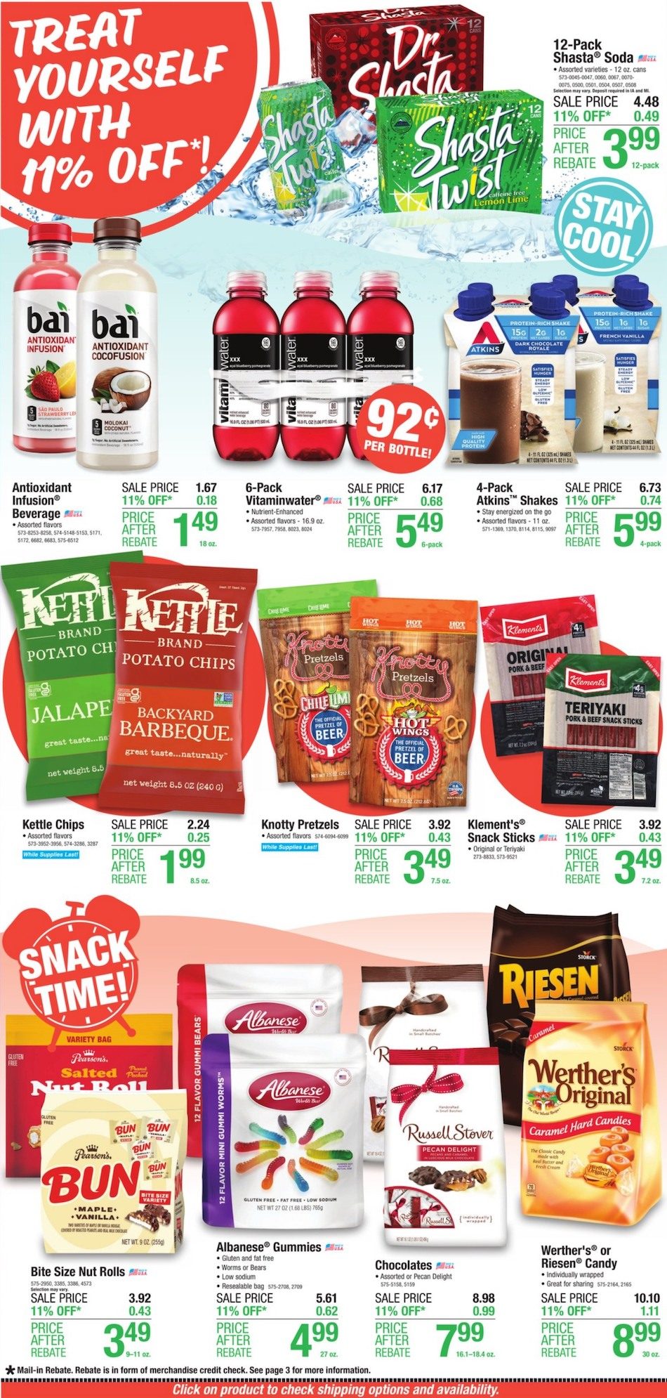 Menards Ad Home Jun 1 - 11, 2023 - WeeklyAds2