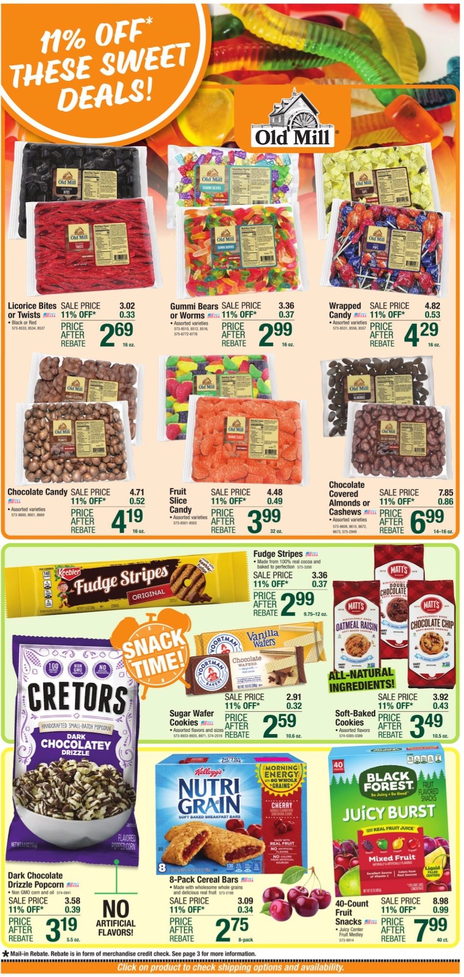Menards Ad Home Sep 7 17, 2023 WeeklyAds2