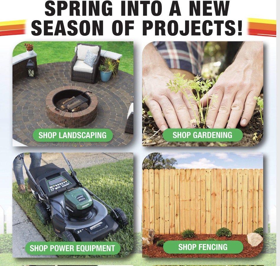 Menards Weekly Ad Apr 20 30, 2023 WeeklyAds2