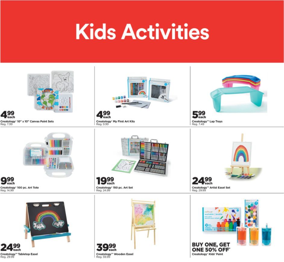 Michaels Weekly Ad Jul 10 - 16, 2022 | WeeklyAds2