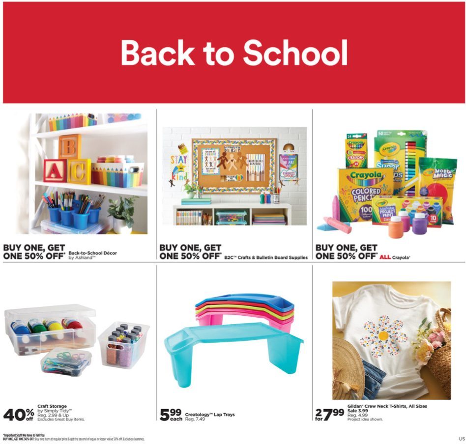 Michaels Weekly Ad Jul 24 - 30, 2022 | WeeklyAds2