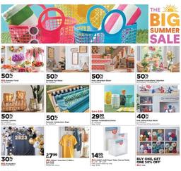 Michaels Weekly Ad Sale May 14–20, 2023