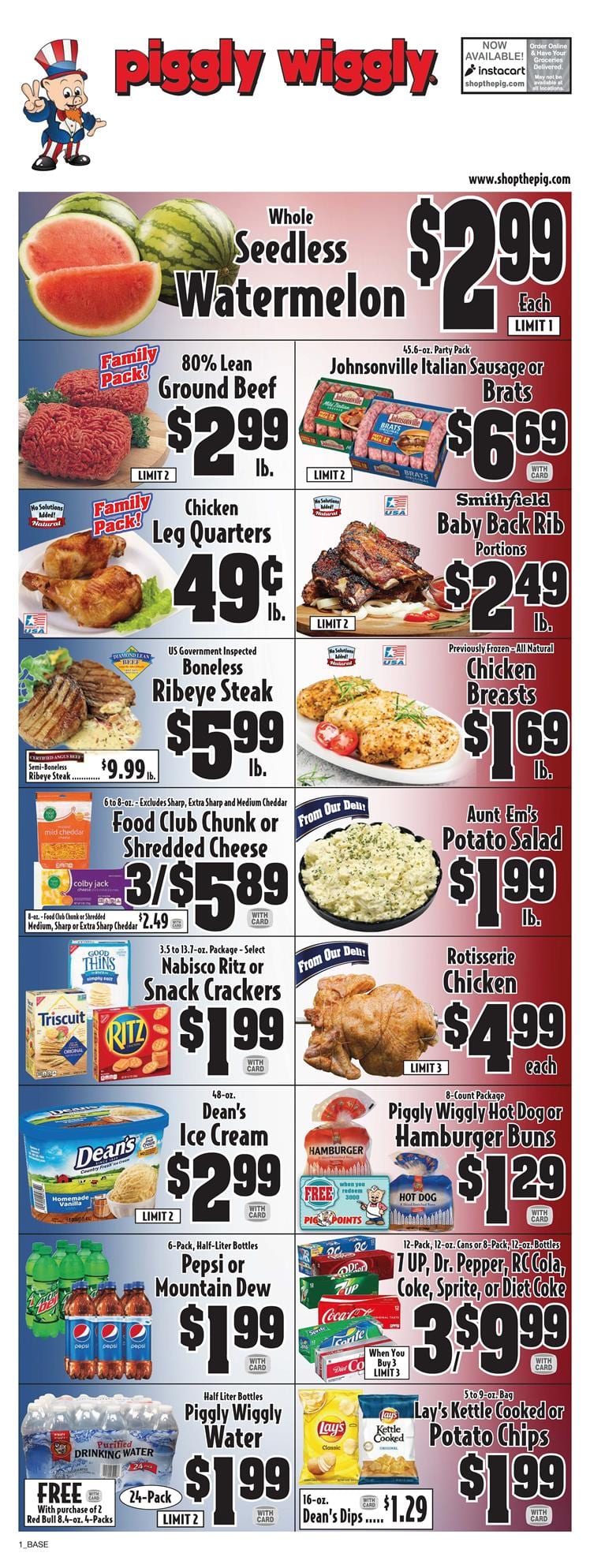 piggly wiggly weekly ad mississippi