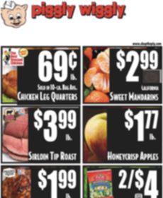 piggly wiggly weekly ad dec 7 2022