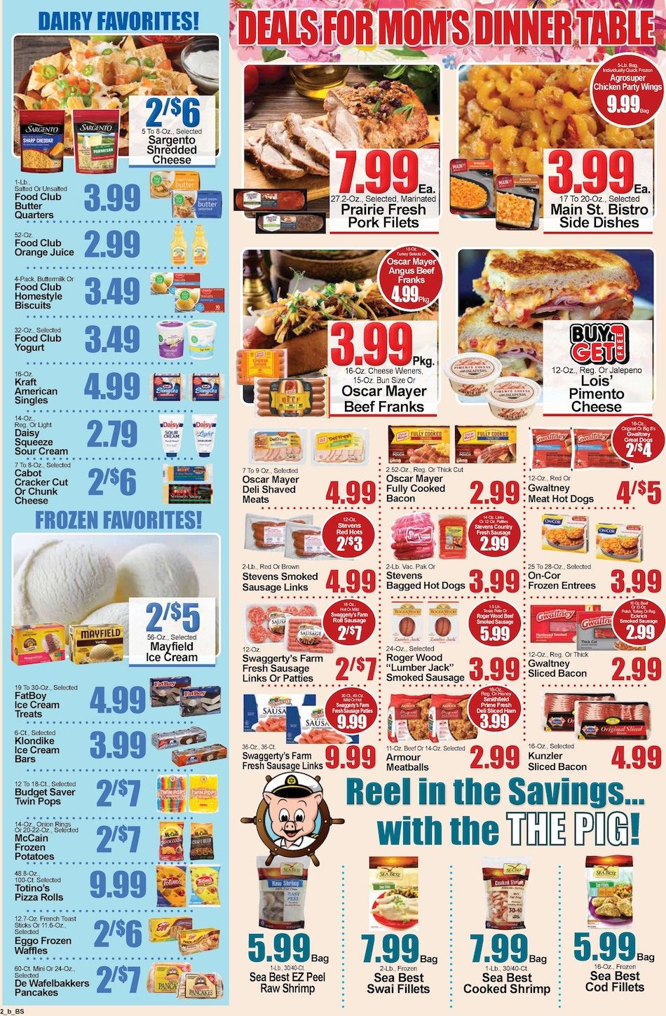 piggly wiggly watertown wi weekly ad