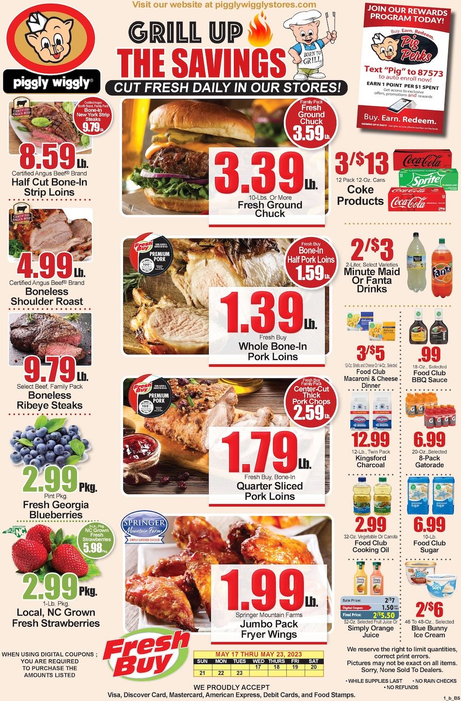 piggly wiggly tallahassee weekly ad