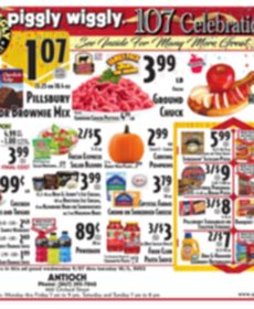 piggly wiggly weekly ad sep 27 2023