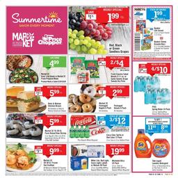 Price Chopper Ad Jul 5–11, 2020