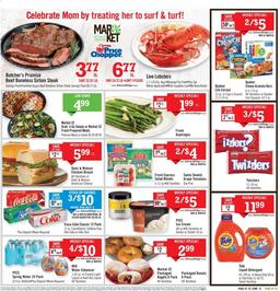 Price Chopper Ad May 10–16, 2020