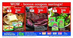 Price Chopper Ad Oct 13–19, 2019