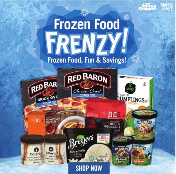 Price Chopper Frozen Feb 26 Mar 4, 2023 WeeklyAds2