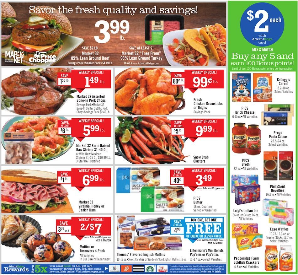 Price Chopper Weekly Ad Aug 21 27, 2022 WeeklyAds2