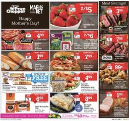 Price Chopper Weekly Ad Sale May 14–20, 2023