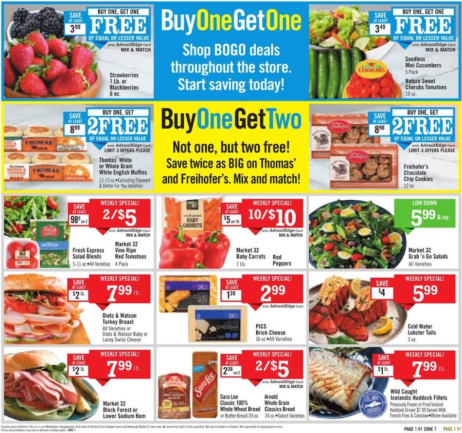 Price Chopper Weekly Ad May 29 Jun 4 2022 Weeklyads2