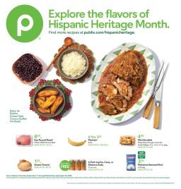Publix weekly ads