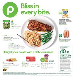 Publix Weekly Ad Apr 17 - 23, 2024