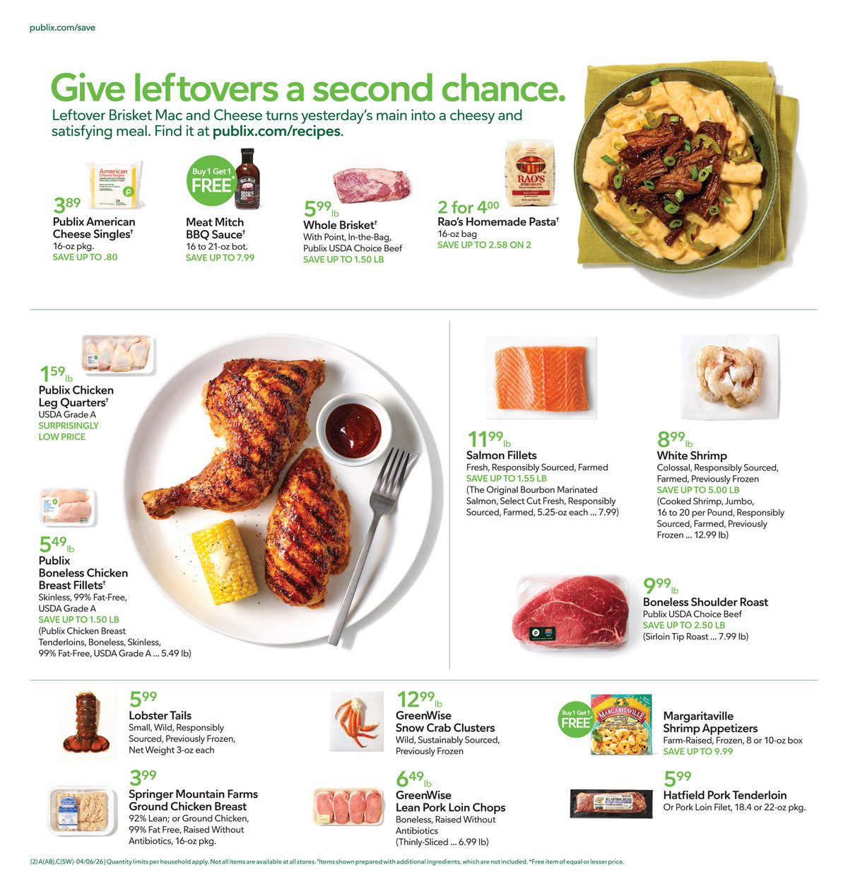 Publix Weekly Ad