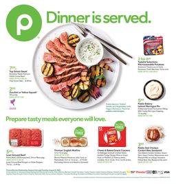 Publix Weekly Ad Aug 2–8, 2023