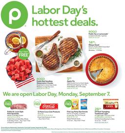 Publix weekly ads