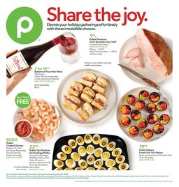 Publix Weekly Ad Dec 6–12, 2023
