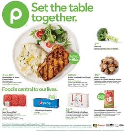 Publix Weekly Ad Sale Feb 1 - 7, 2023