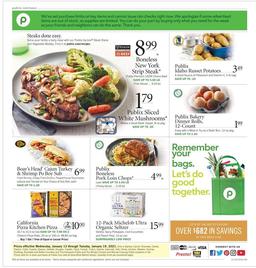 Publix Weekly Ad Jan 13–19, 2021