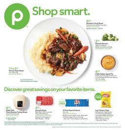Publix Weekly Ad Jan 24–30, 2024
