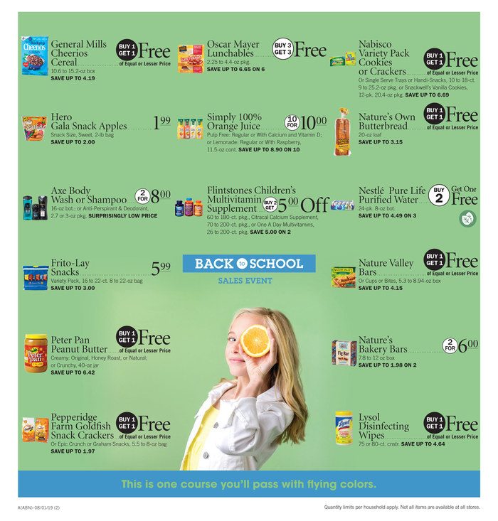 Publix Weekly Ad