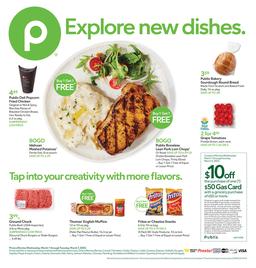 Publix Weekly Ad Sale Mar 1–7, 2023