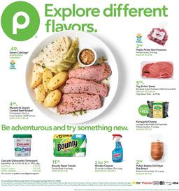 Publix Weekly Ad Sale Mar 15 - 21, 2023