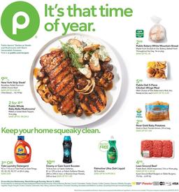 Publix Weekly Ad Sale Mar 8–14, 2023
