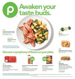 Publix Weekly Ad Nov 29 - Dec 5, 2023
