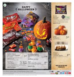 Publix Weekly Ad Oct 23–29, 2019