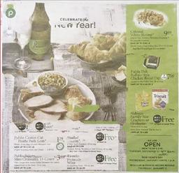 Publix Weekly Ad Preview Dec 26 2019 - Jan 1, 2020