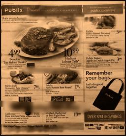 Publix Weekly Ad Preview Jan 15–21, 2020