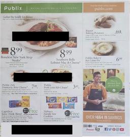 Publix Weekly Ad Jul 17–23, 2019
