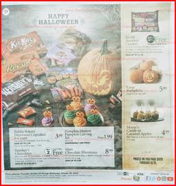 Publix Weekly Ad Preview Oct 23–29, 2019